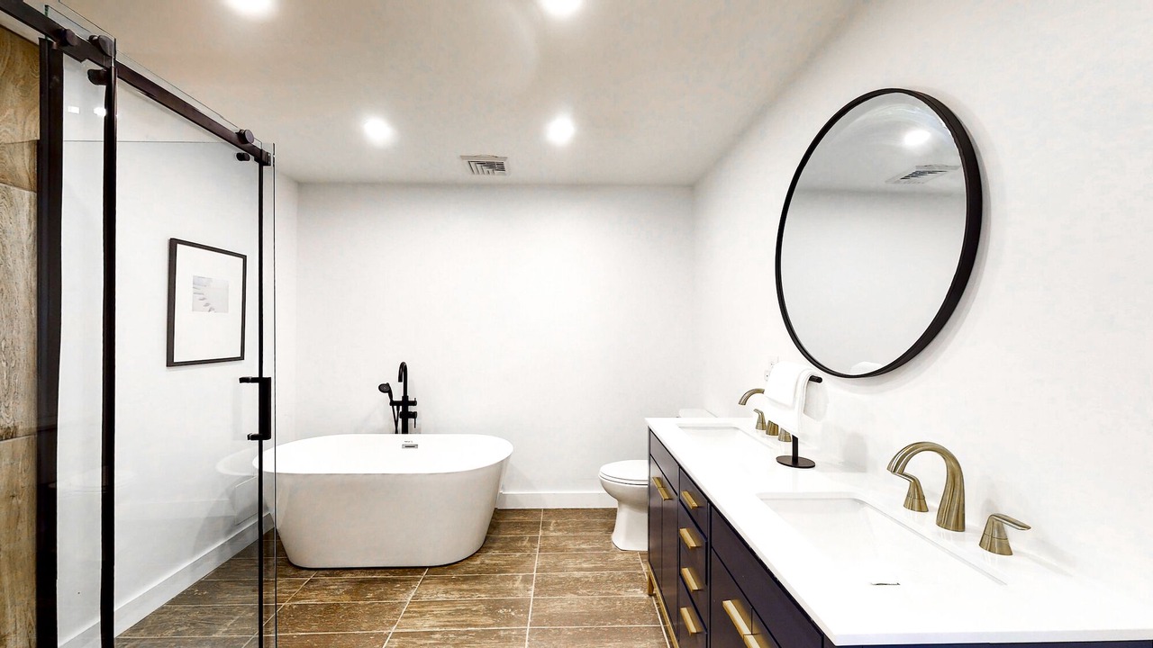 Photo of Bathroom in Big Flats