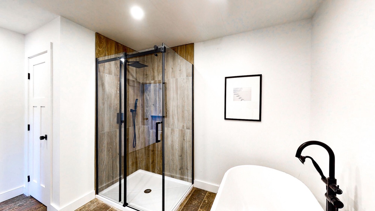 Photo of Bathroom in Big Flats