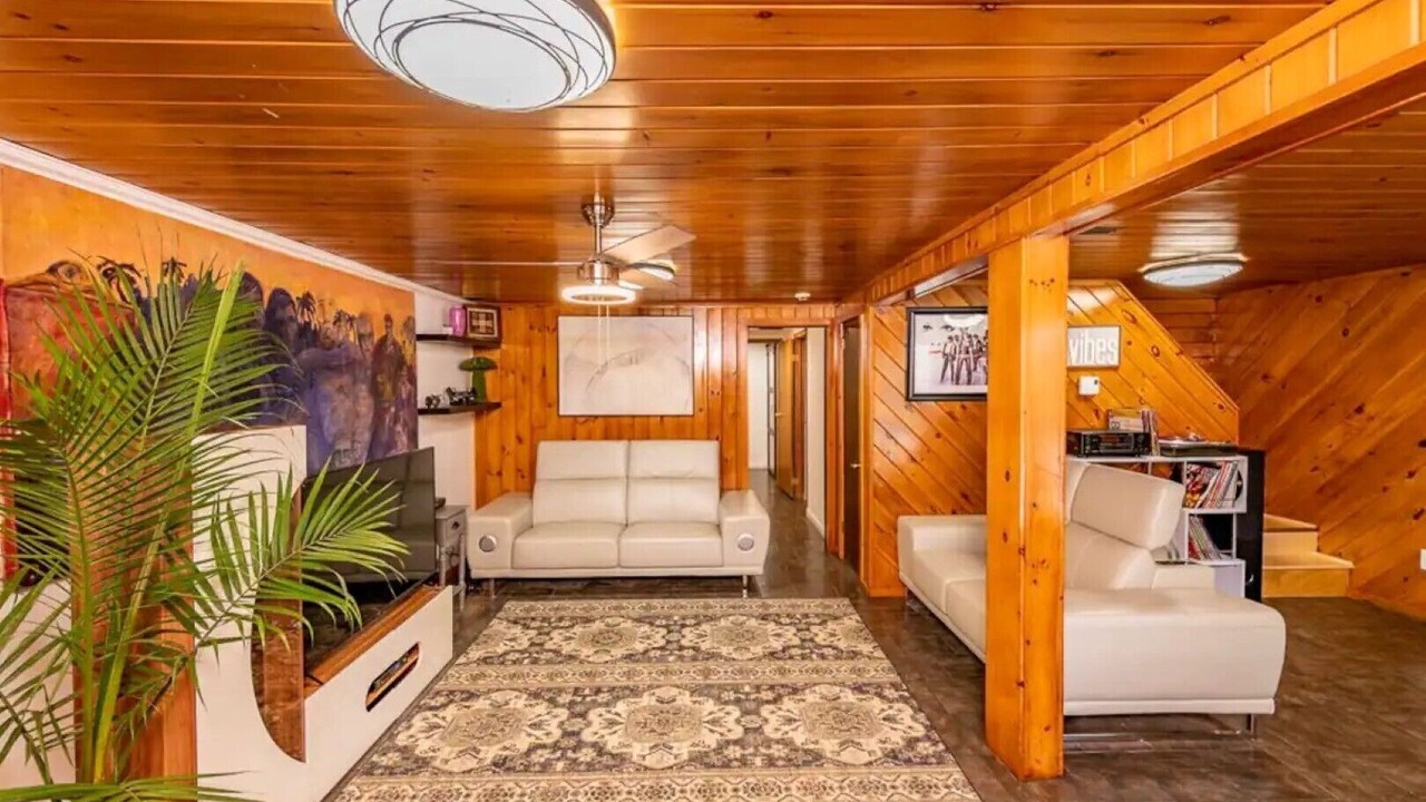 Photo of Livingroom in Woodridge