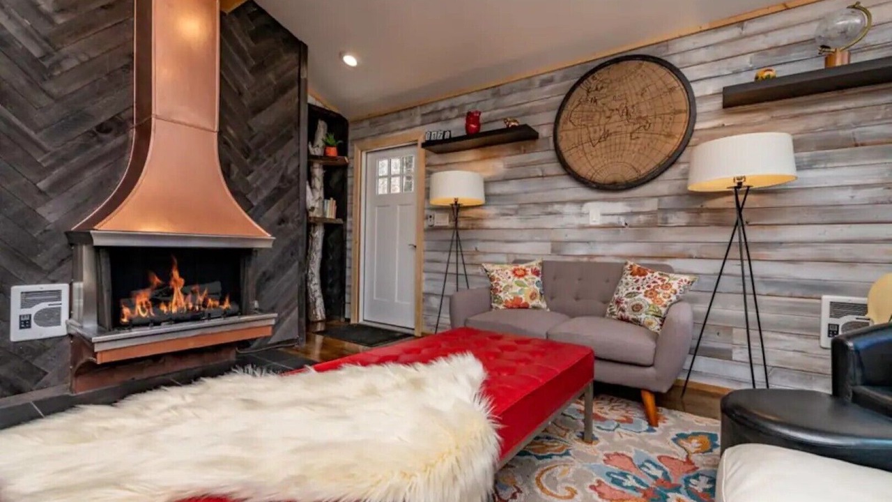 Photo of Livingroom in Woodridge