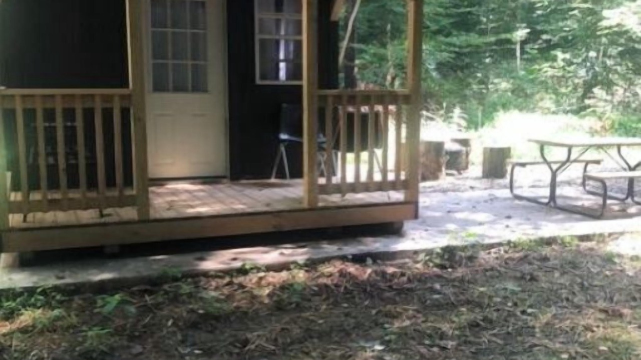 Photo of Patio Balcony in Logan