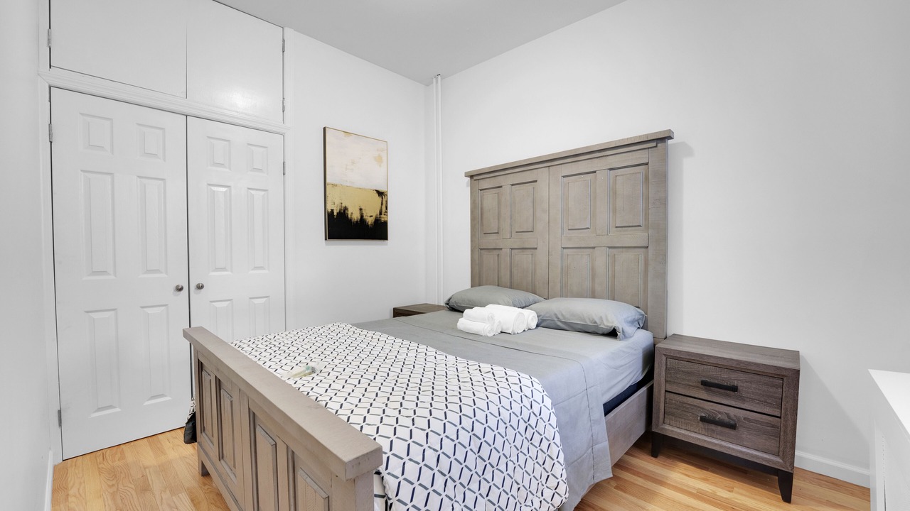 Photo of Bedroom in Northwest Yonkers