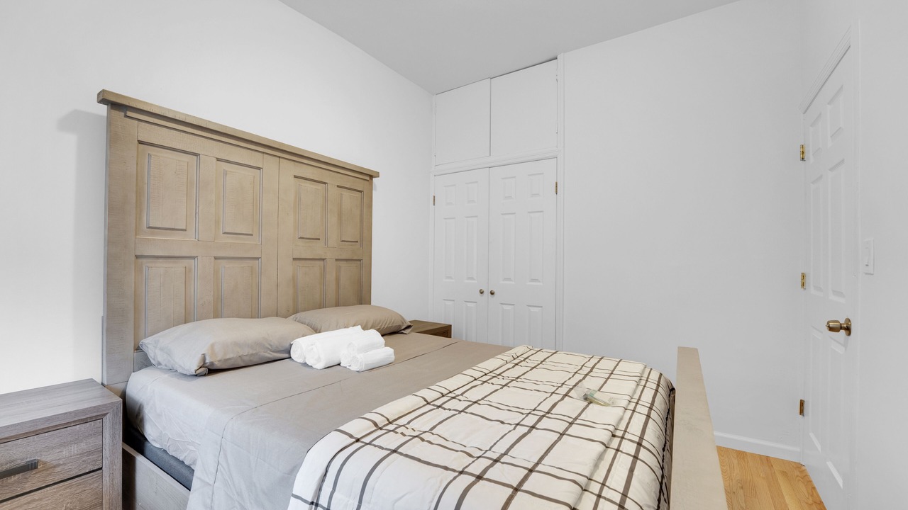 Photo of Bedroom in Northwest Yonkers