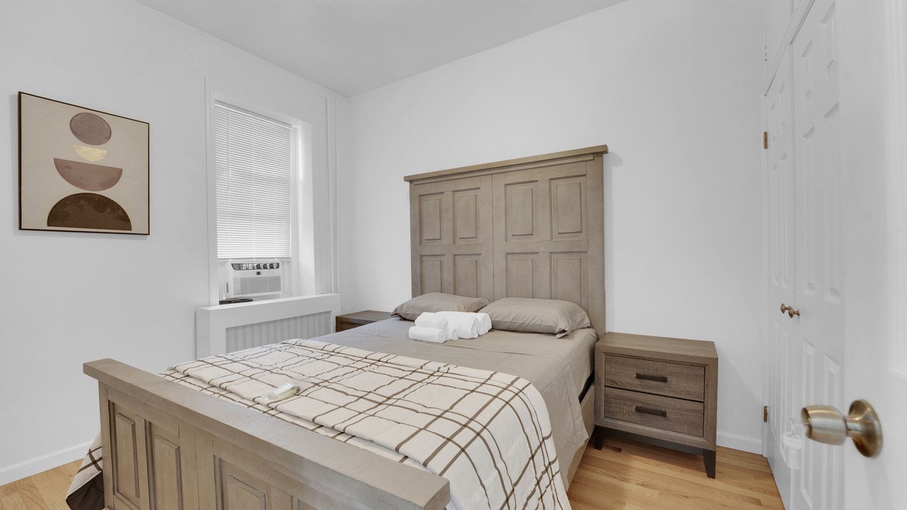 Photo of Bedroom in Northwest Yonkers