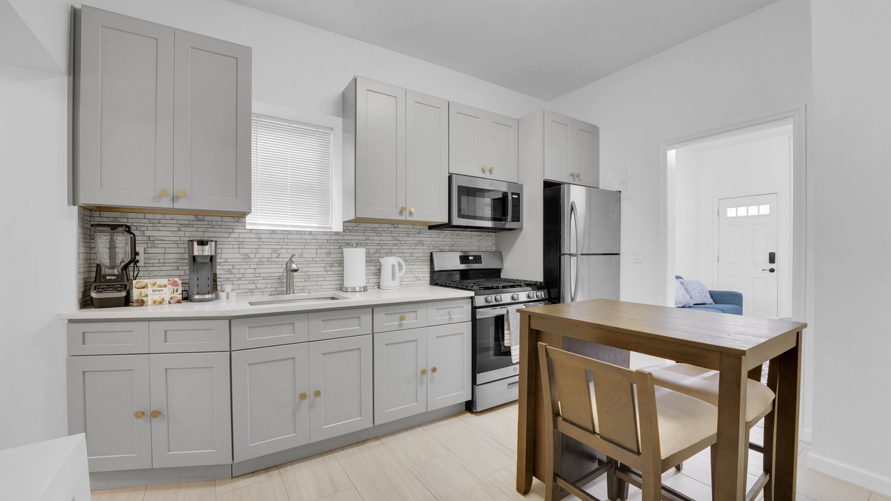 Photo of Kitchen in Northwest Yonkers