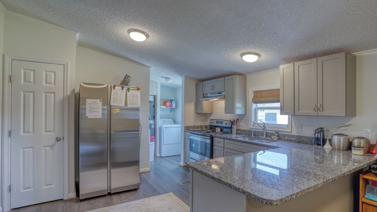 Photo of Kitchen in Dover