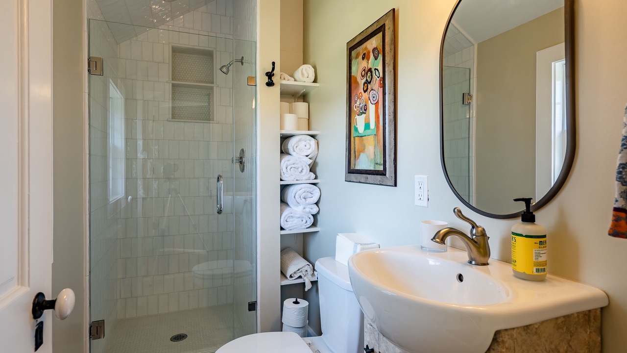 Photo of Bathroom in Coatesville