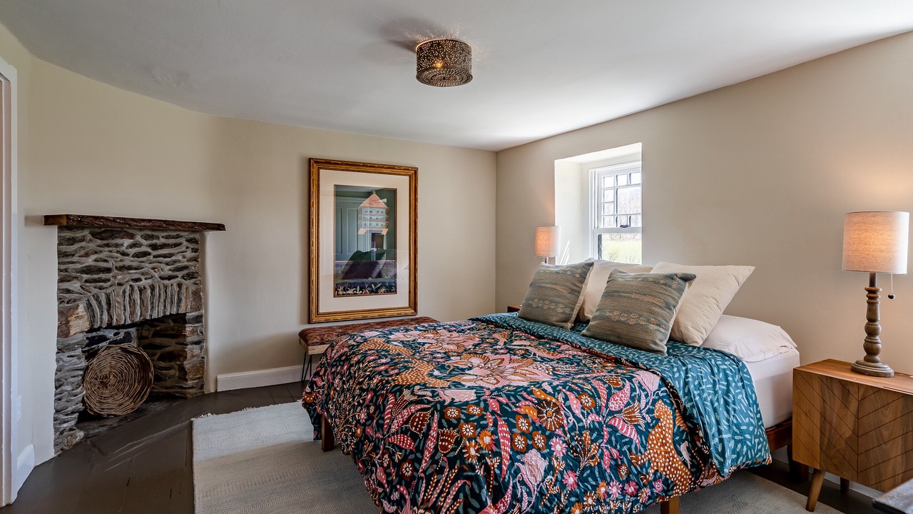 Photo of Bedroom in Coatesville