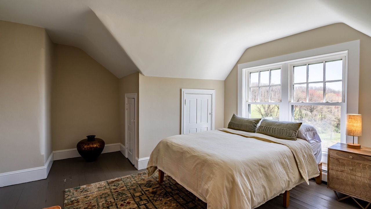 Photo of Bedroom in Coatesville