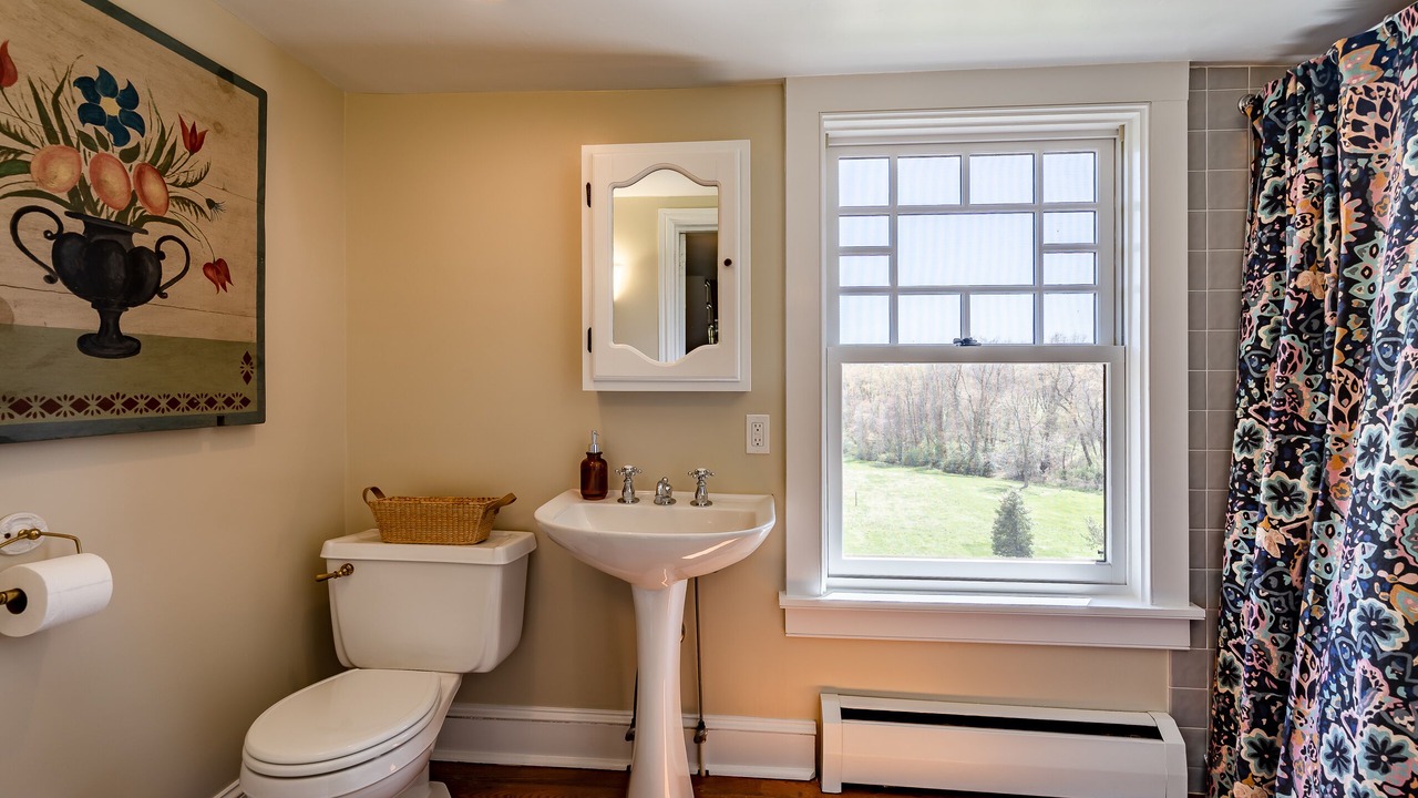Photo of Bathroom in Coatesville