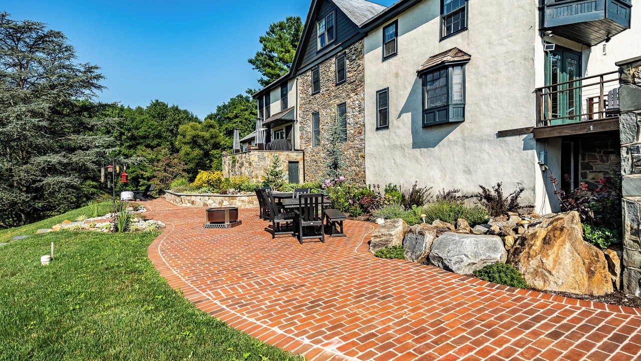 Photo of Outdoor in Coatesville