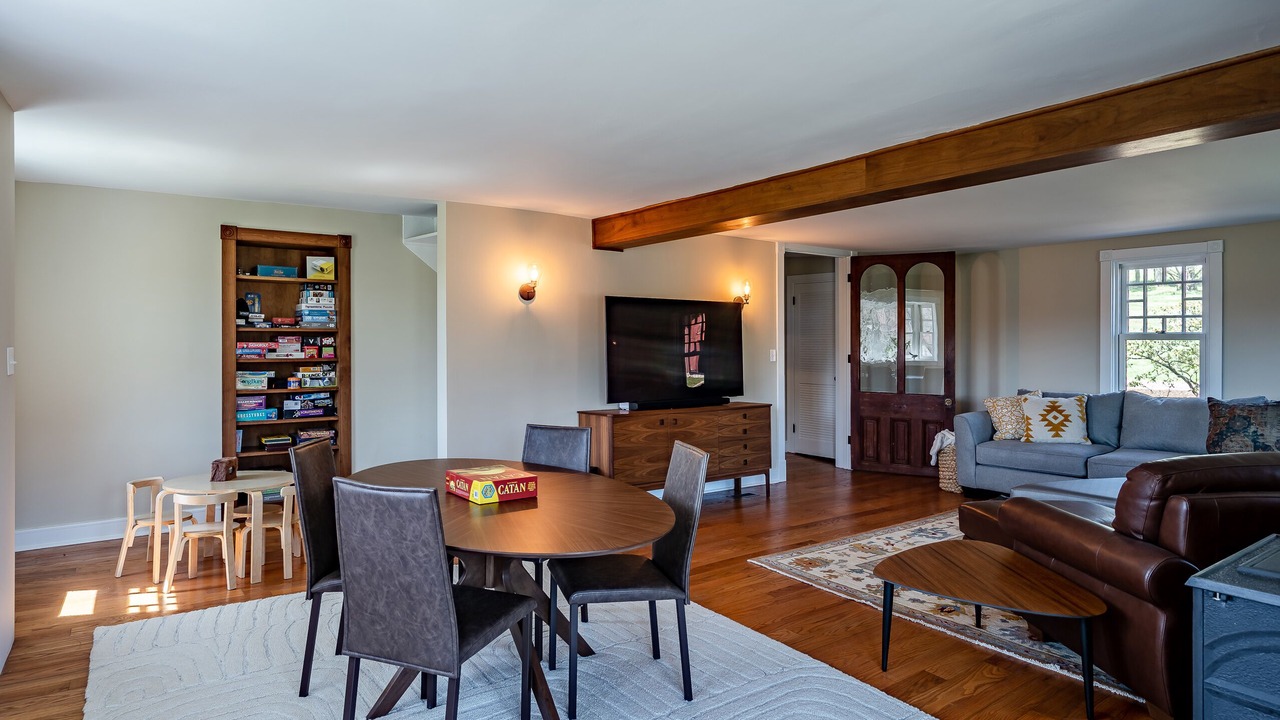 Photo of Livingroom in Coatesville