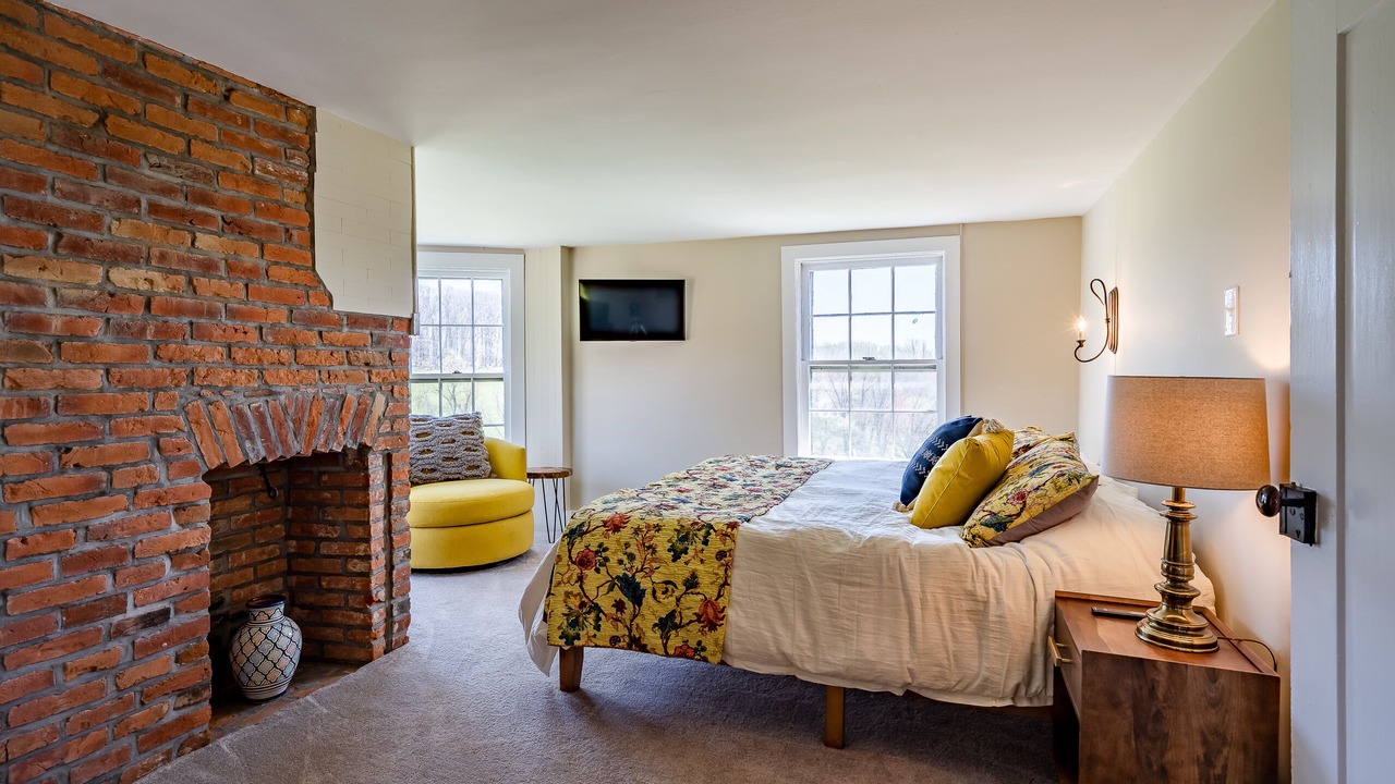 Photo of Bedroom in Coatesville