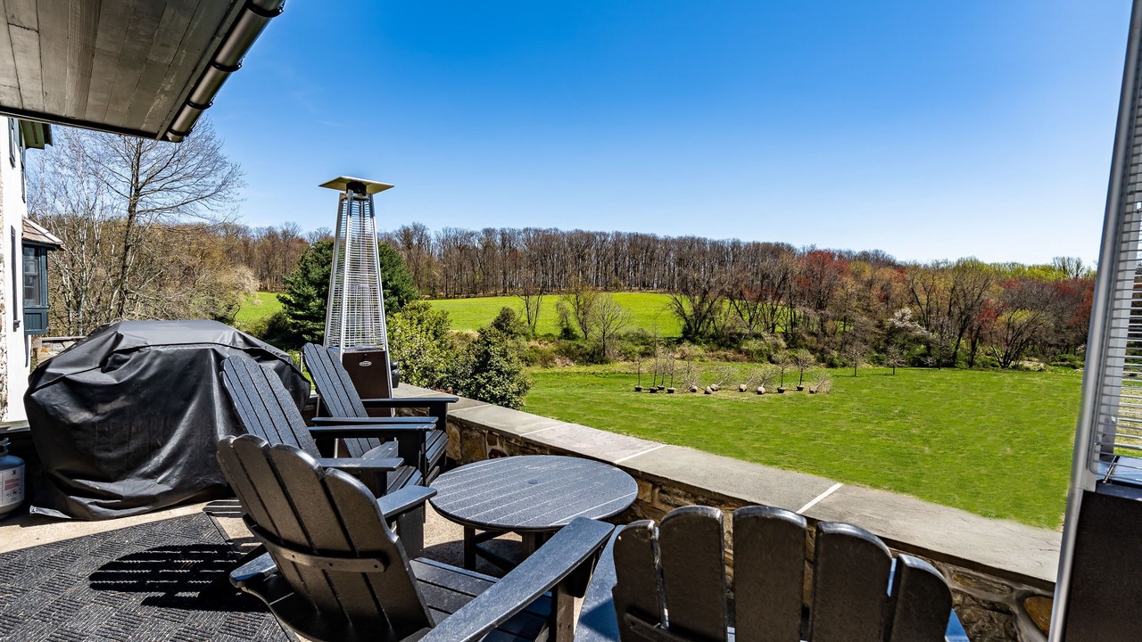 Photo of Outdoor in Coatesville