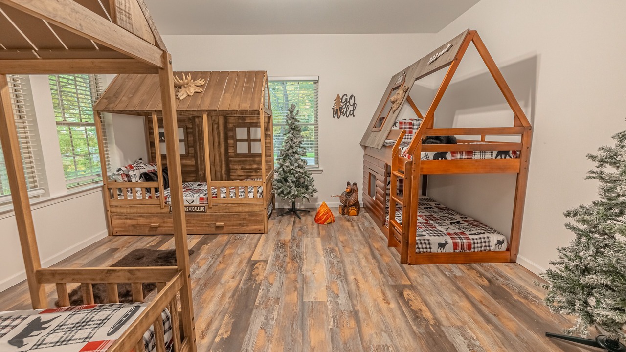 Photo of Bedroom in Lake Ariel