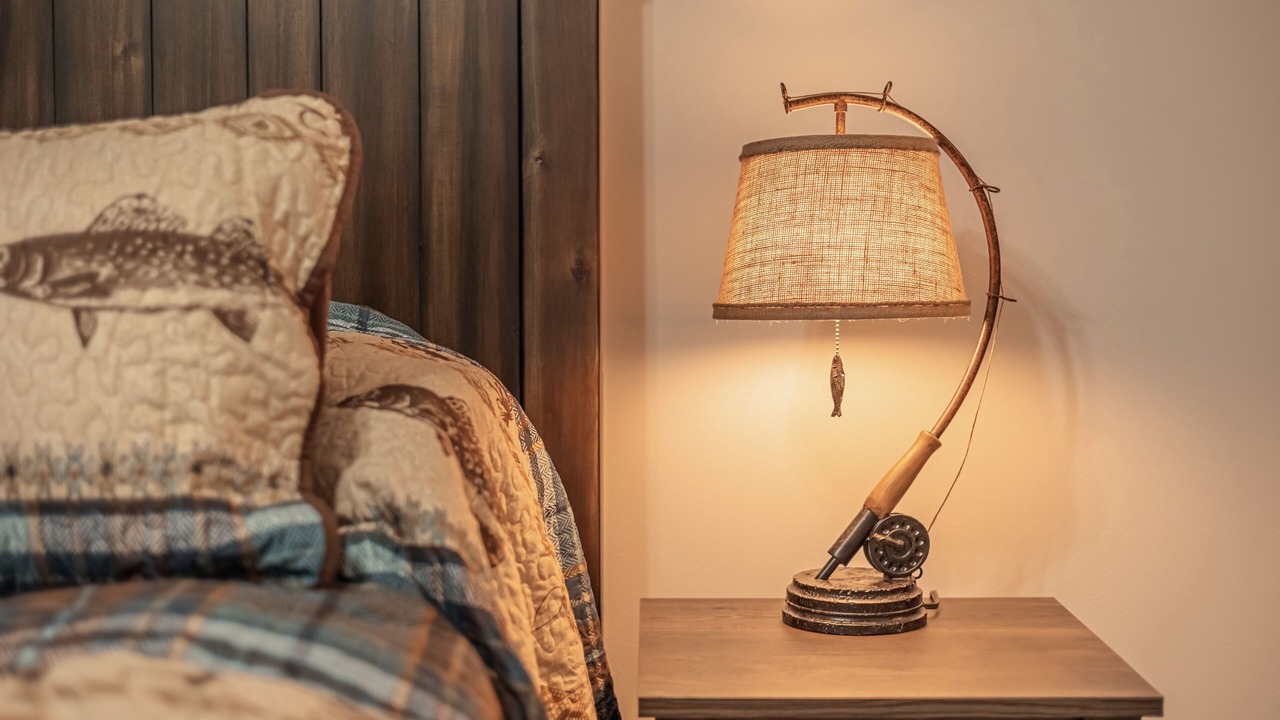 Photo of Bedroom in Lake Ariel