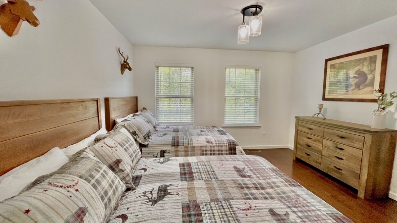 Photo of Bedroom in Lake Ariel