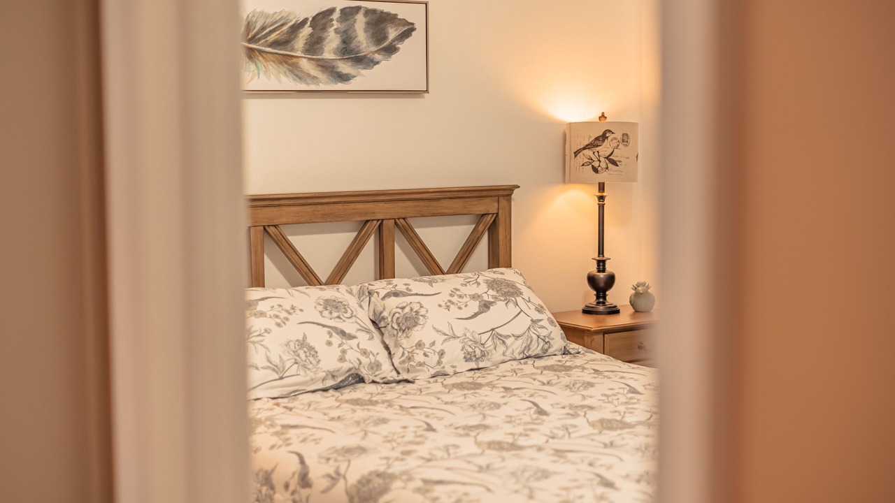 Photo of Bedroom in Lake Ariel