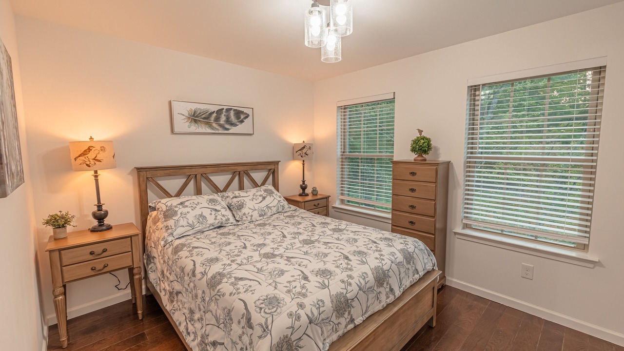 Photo of Bedroom in Lake Ariel