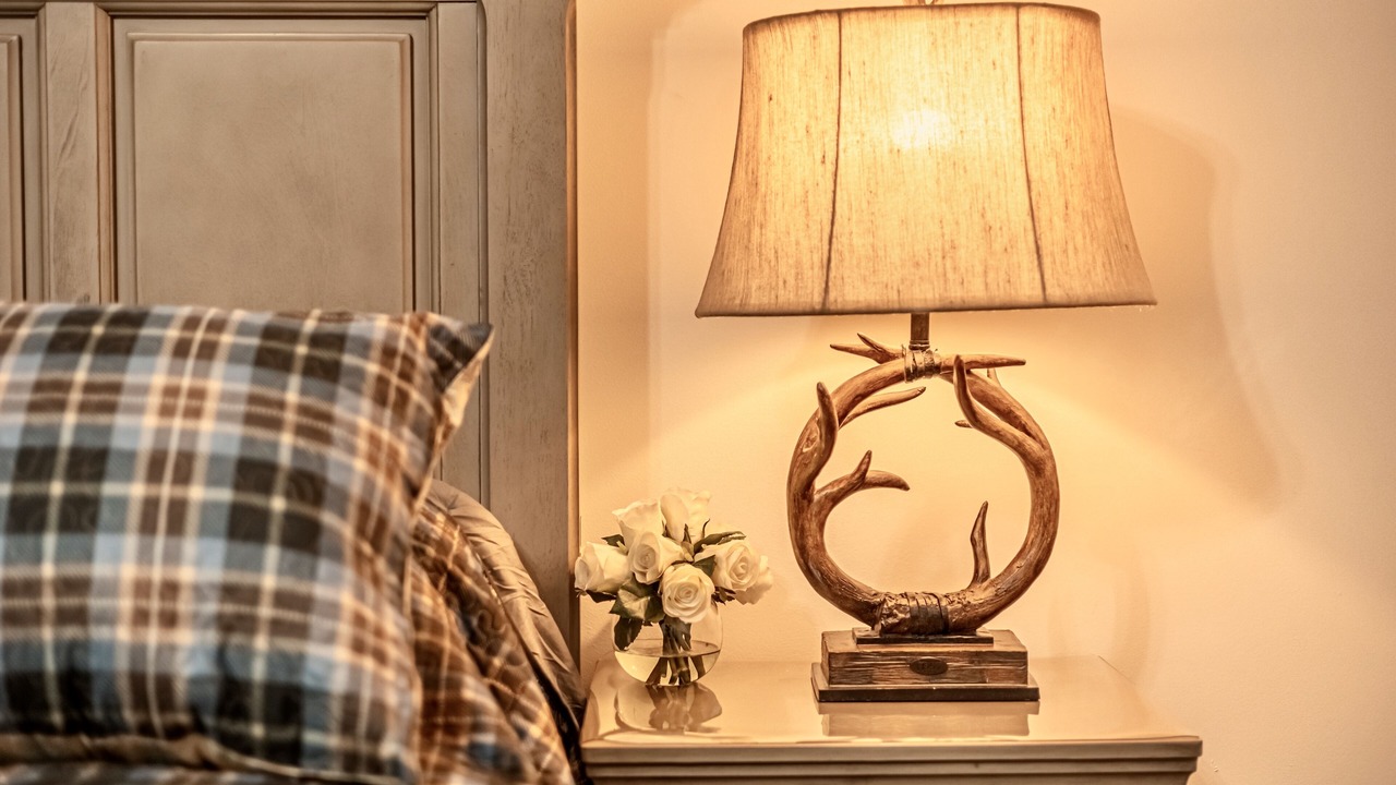 Photo of Bedroom in Lake Ariel