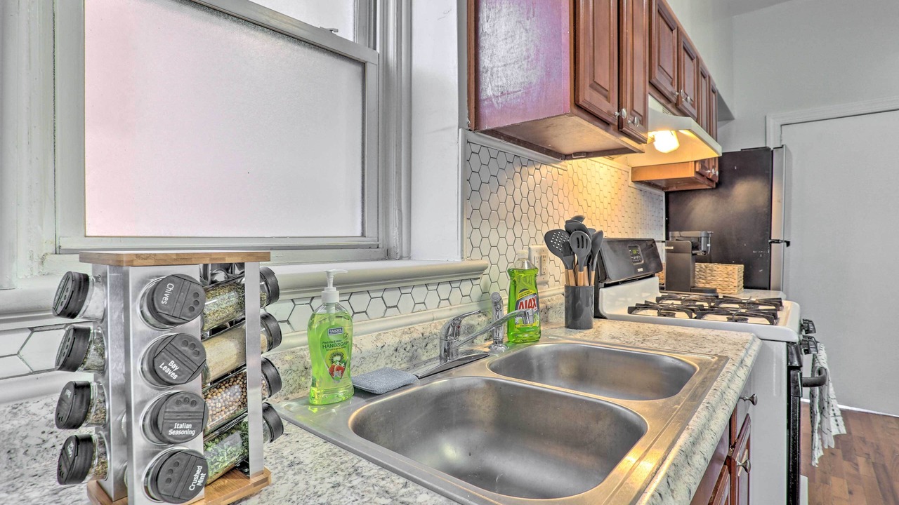 Photo of Kitchen in Constable Hook