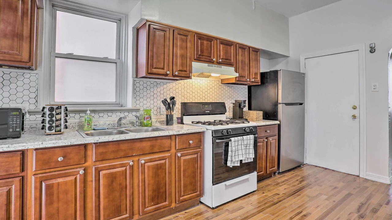 Photo of Kitchen in Constable Hook