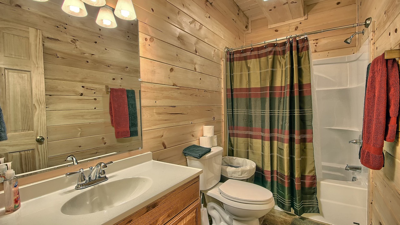 Photo of Bathroom in South Bloomingville