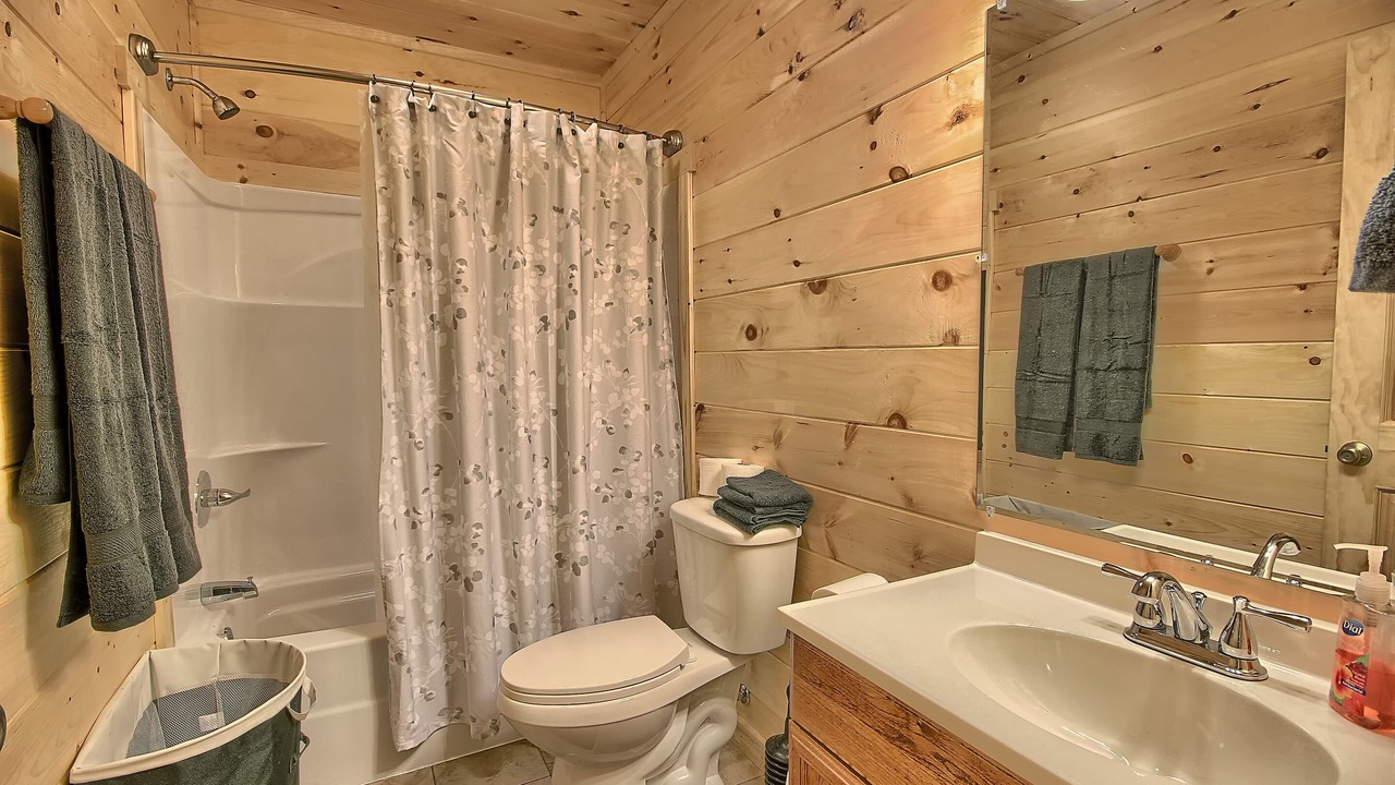Photo of Bathroom in South Bloomingville