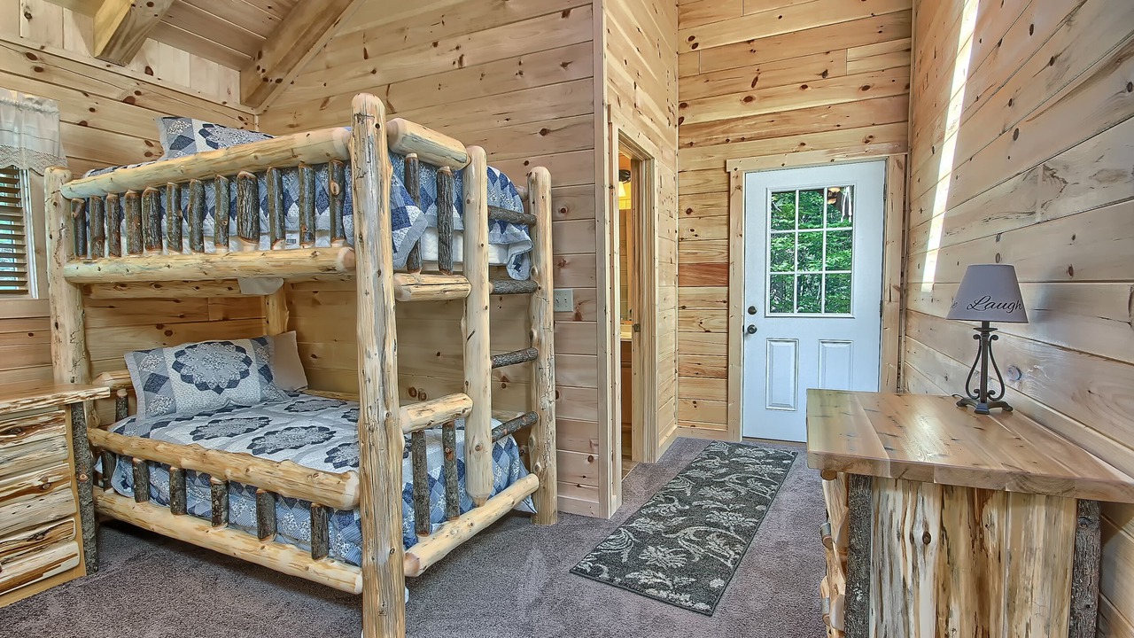 Photo of Bedroom in South Bloomingville