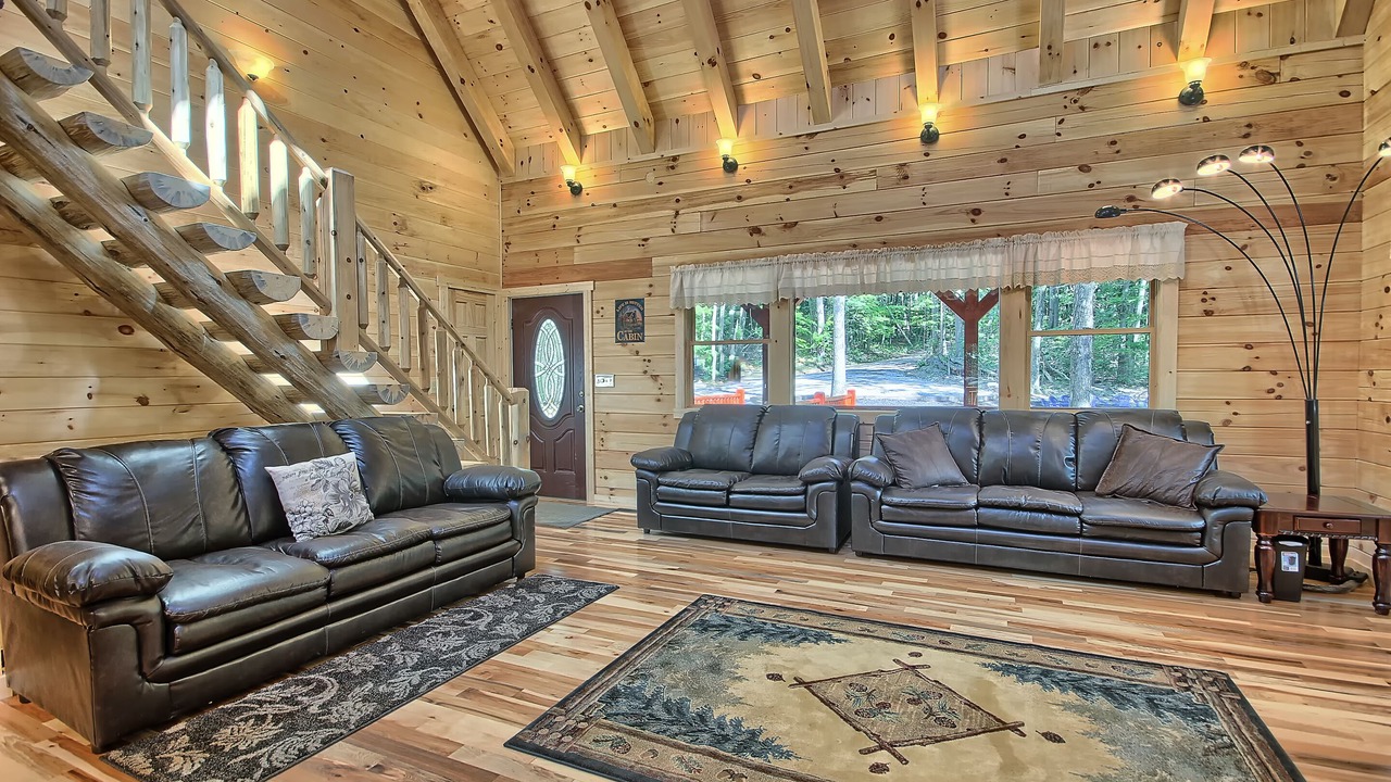 Photo of Livingroom in South Bloomingville