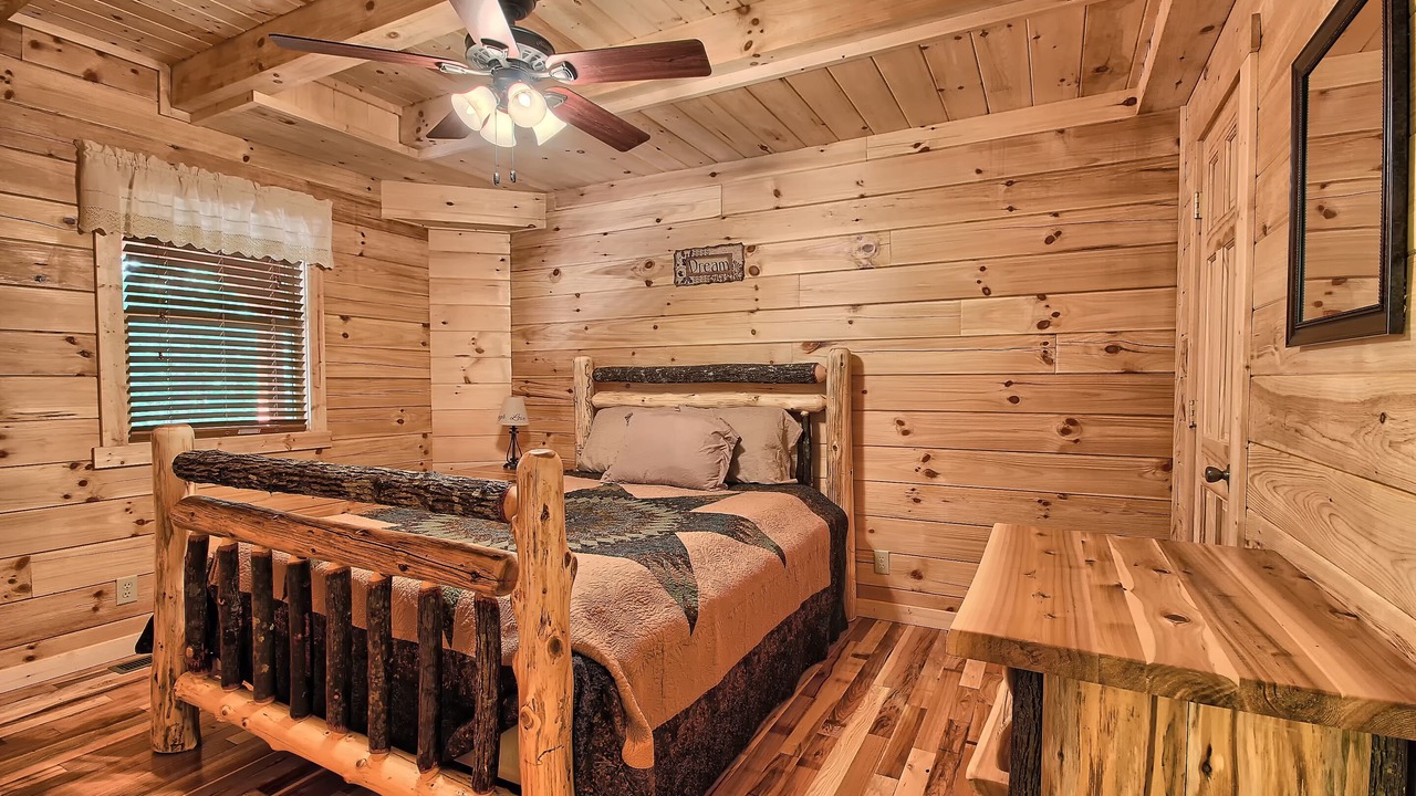 Photo of Bedroom in South Bloomingville