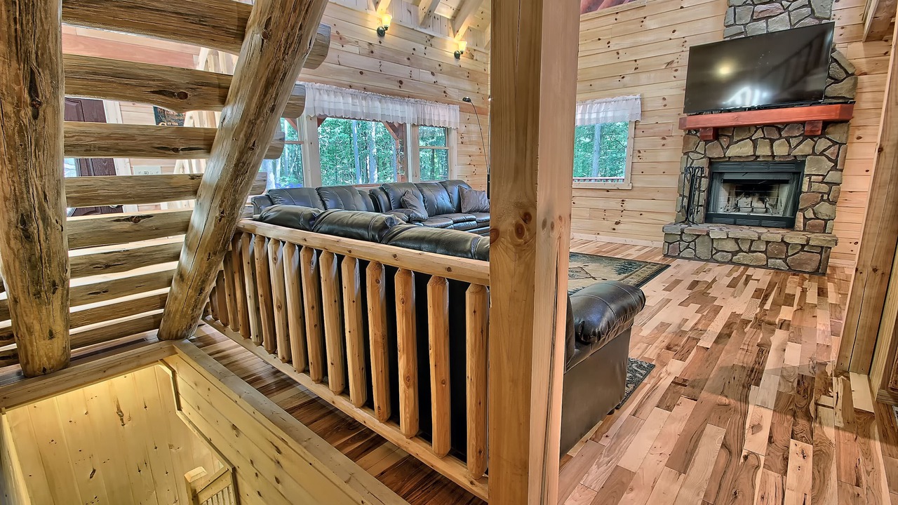 Photo of Livingroom in South Bloomingville