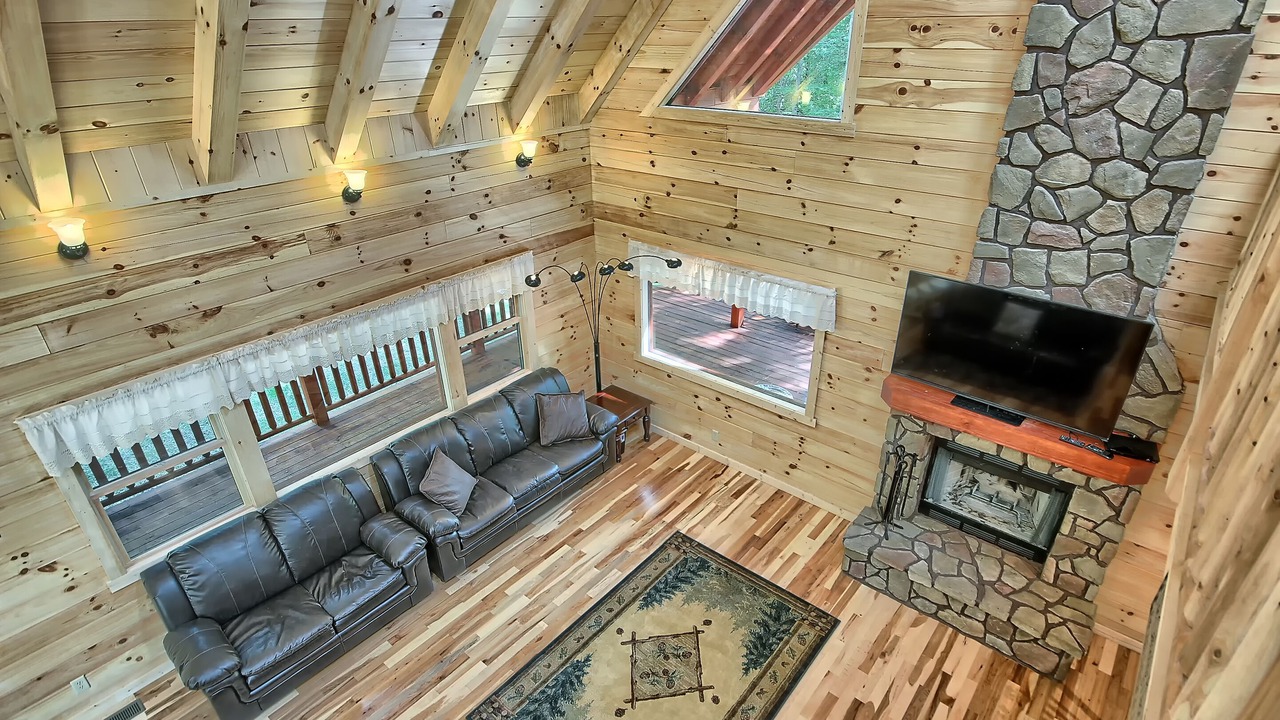 Photo of Livingroom in South Bloomingville