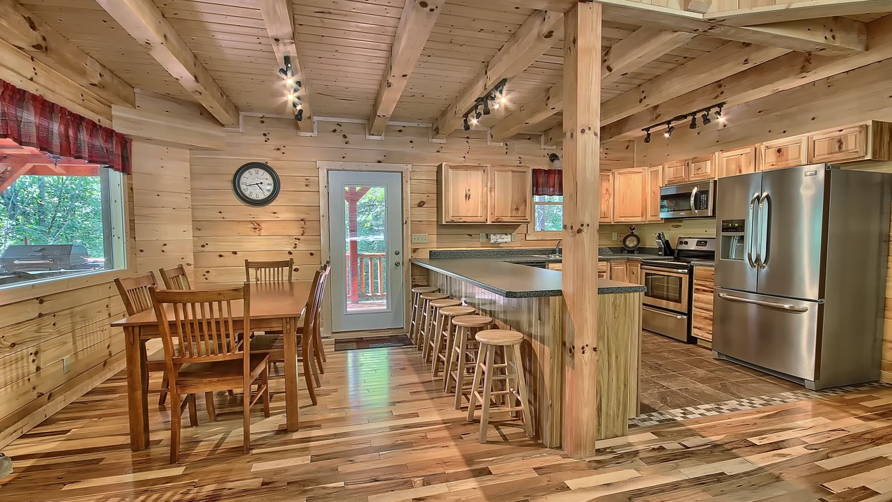 Photo of Kitchen in South Bloomingville