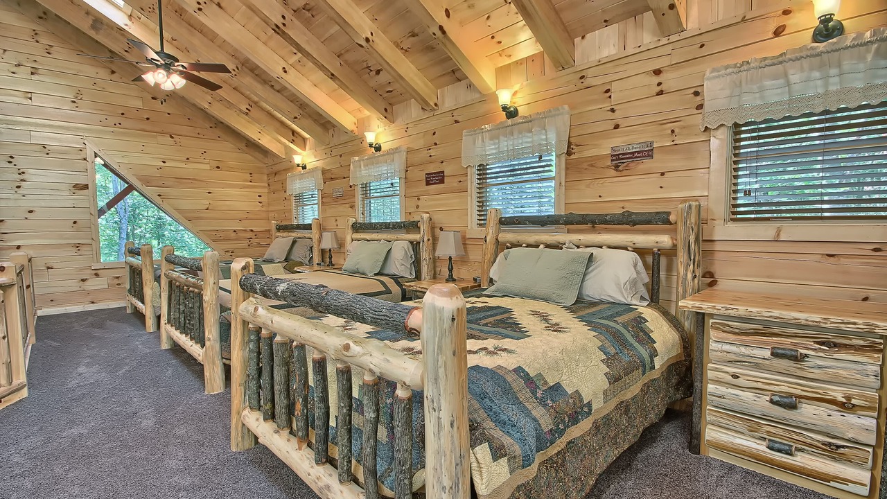 Photo of Bedroom in South Bloomingville