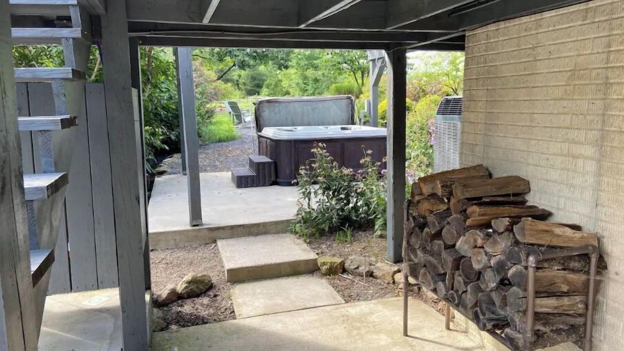 Photo of Patio Balcony in Old Fields