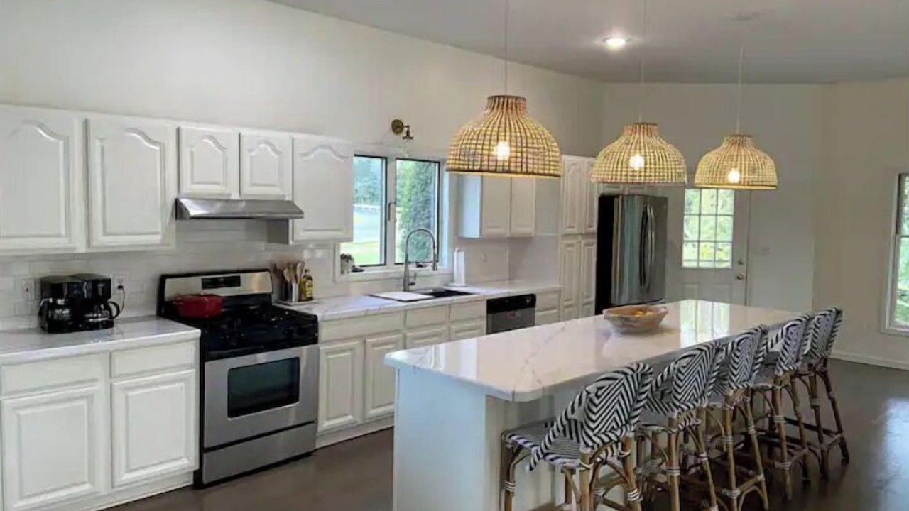 Photo of Kitchen in Old Fields