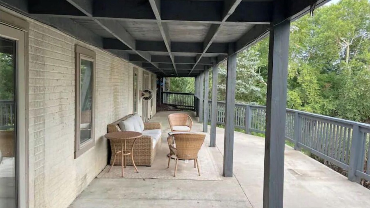 Photo of Patio Balcony in Old Fields