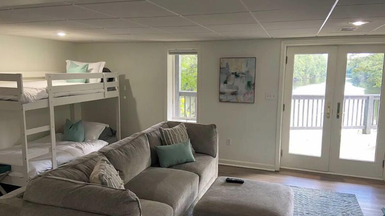 Photo of Bedroom in Old Fields