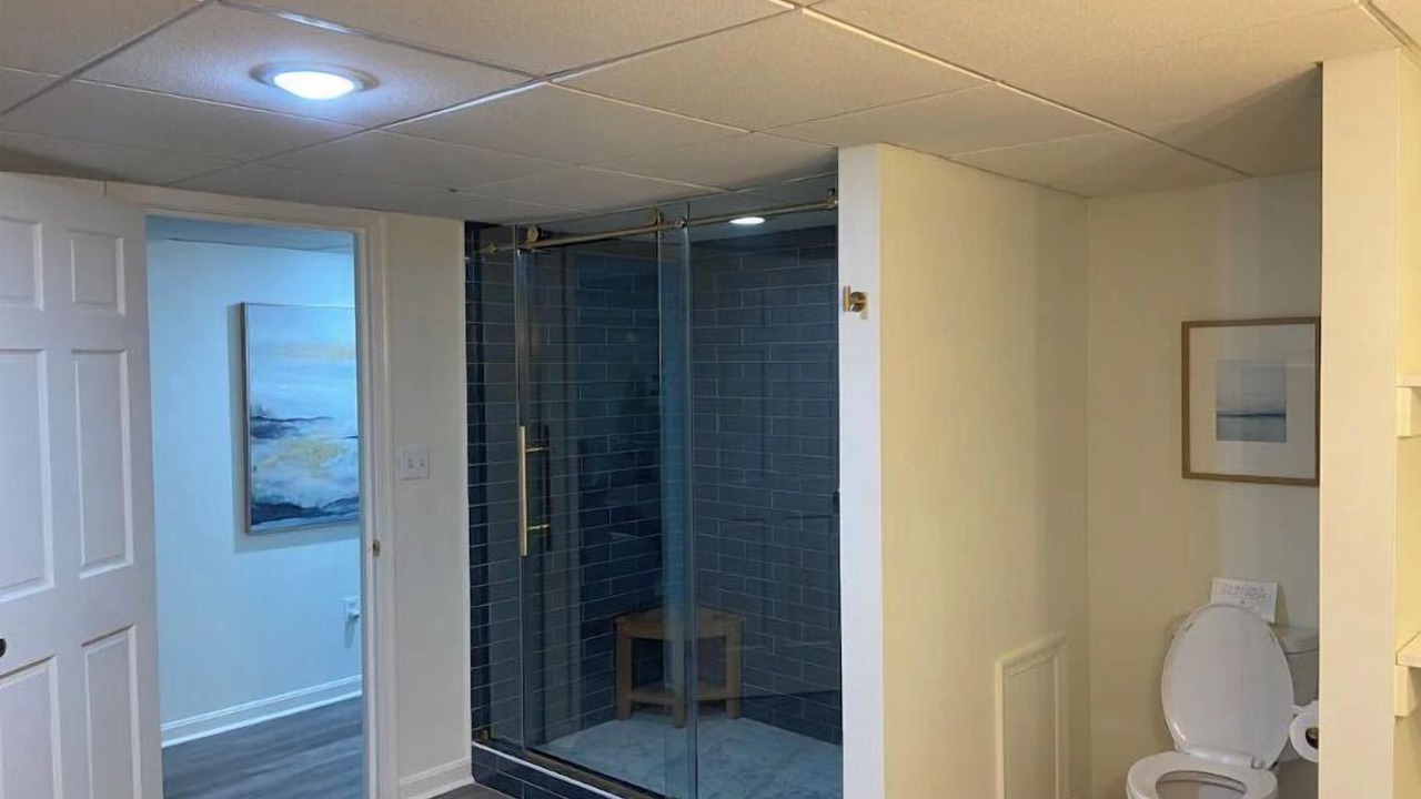 Photo of Bathroom in Old Fields