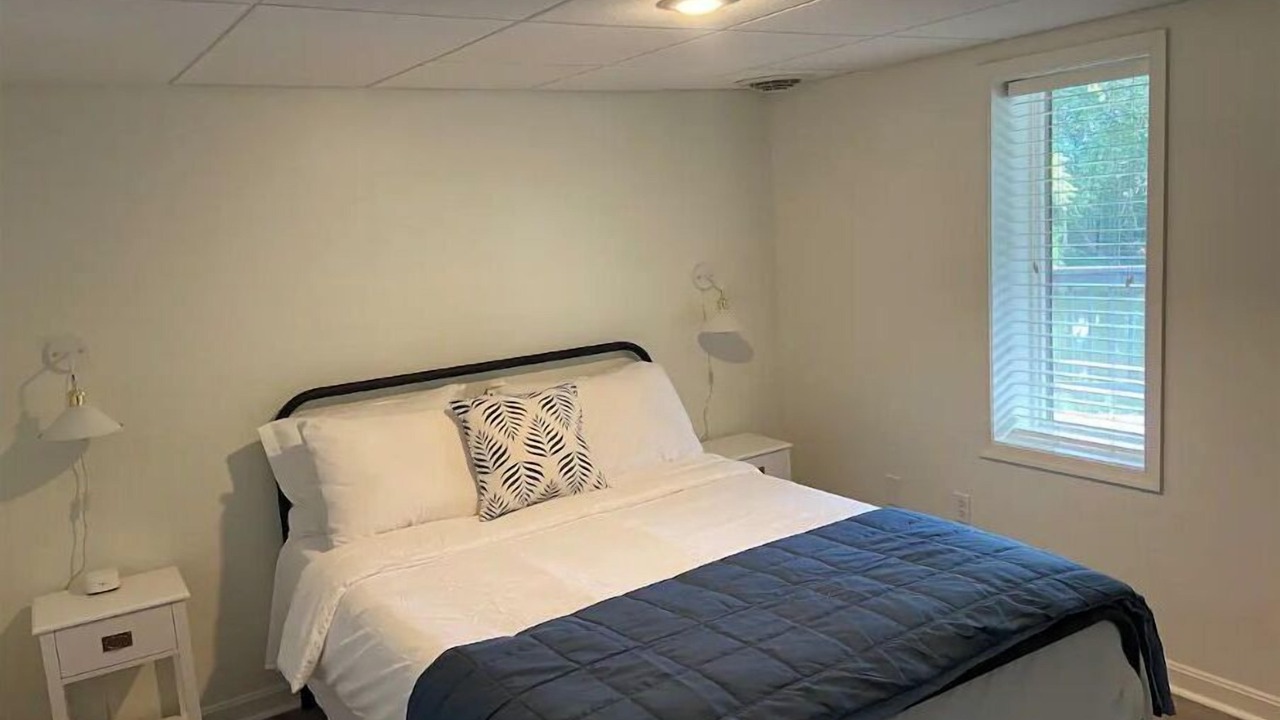 Photo of Bedroom in Old Fields