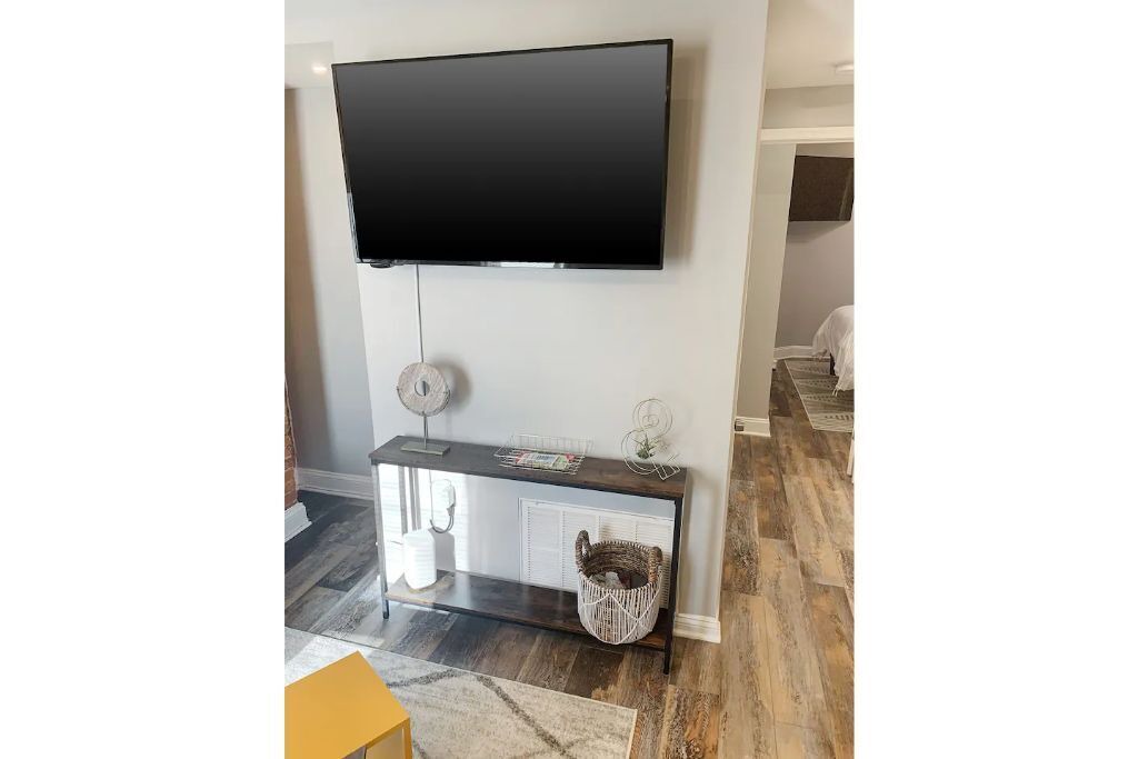 Photo of Bedroom in Fells Point