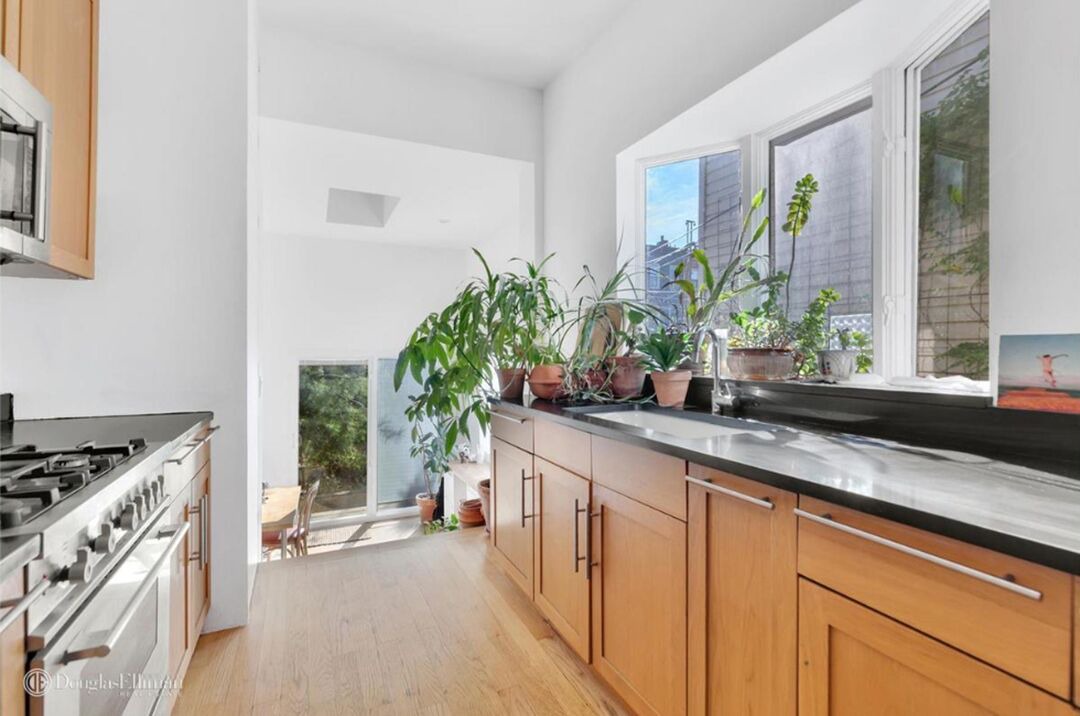 Photo of Kitchen in Greenpoint