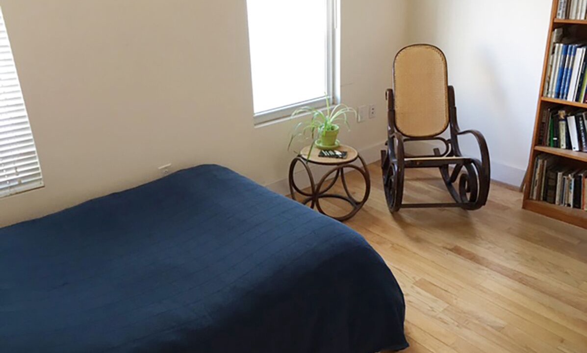 Photo of Bedroom in Greenpoint