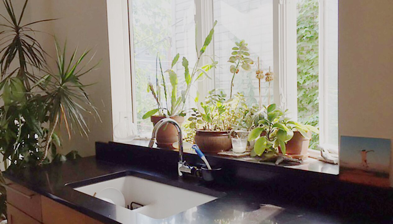 Photo of Bathroom in Greenpoint