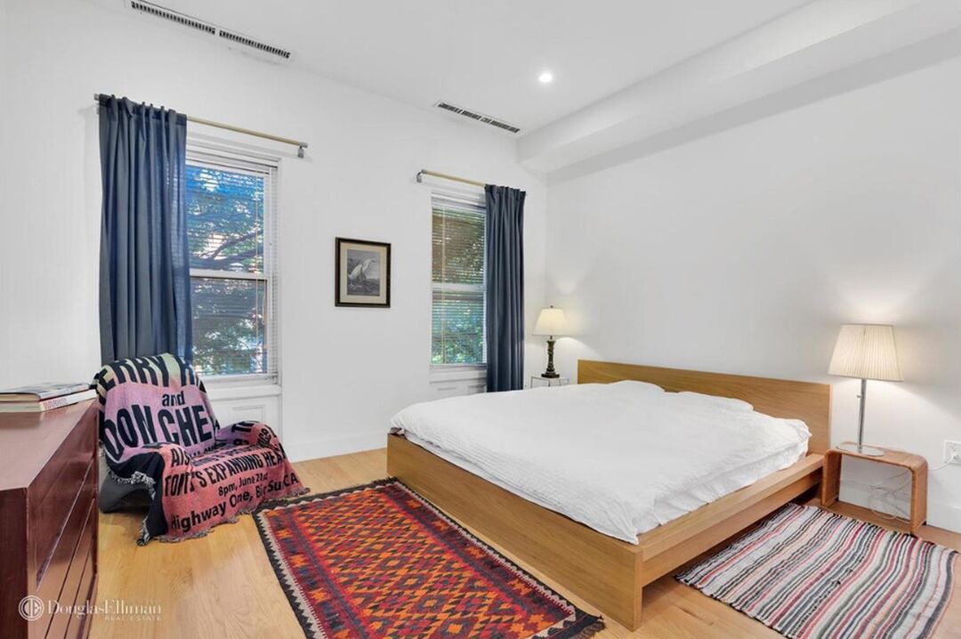 Photo of Bedroom in Greenpoint