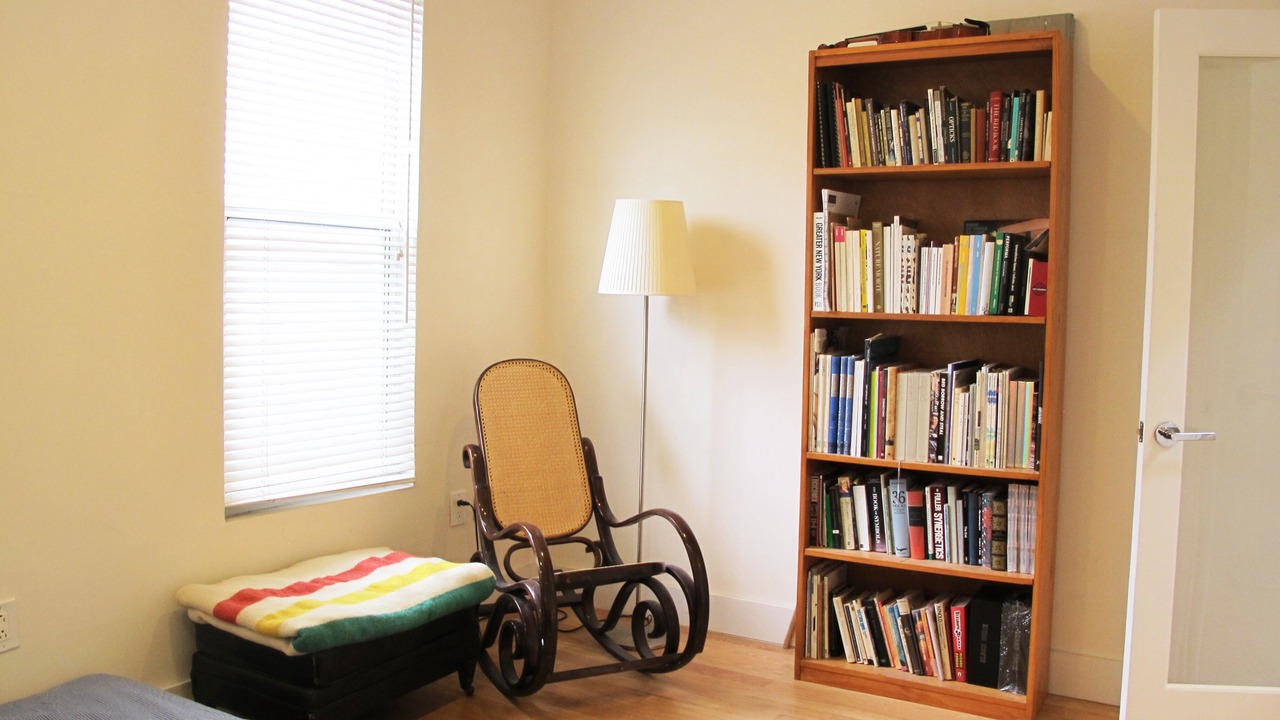 Photo of Bedroom in Greenpoint