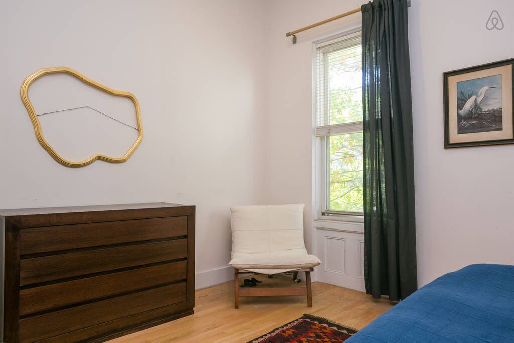 Photo of Bedroom in Greenpoint