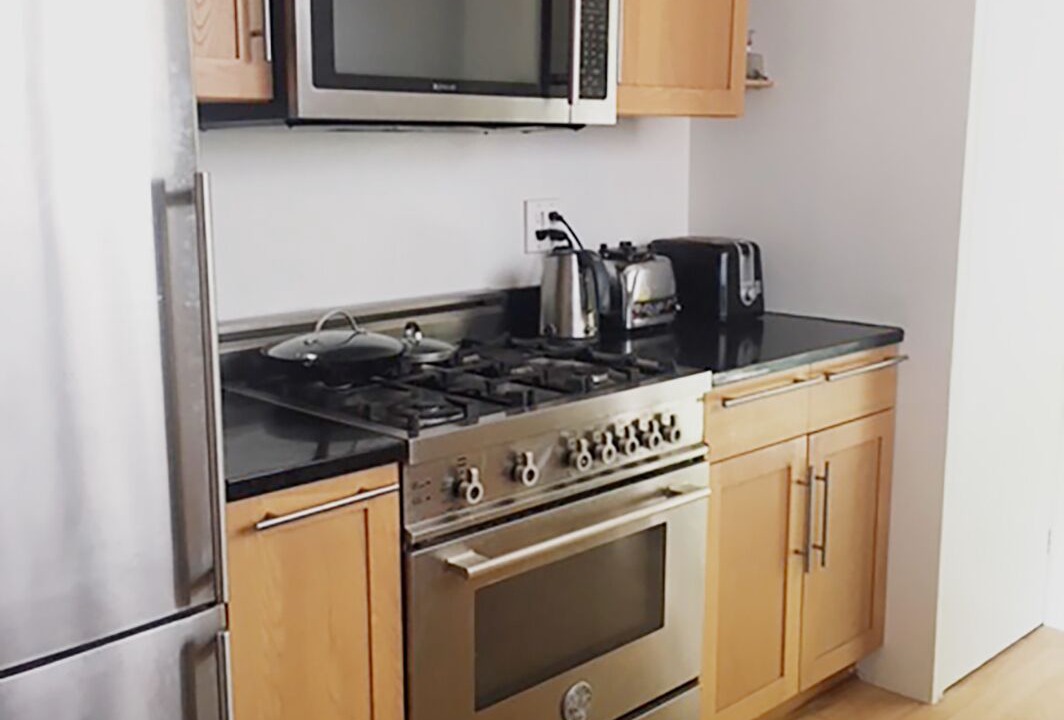 Photo of Kitchen in Greenpoint