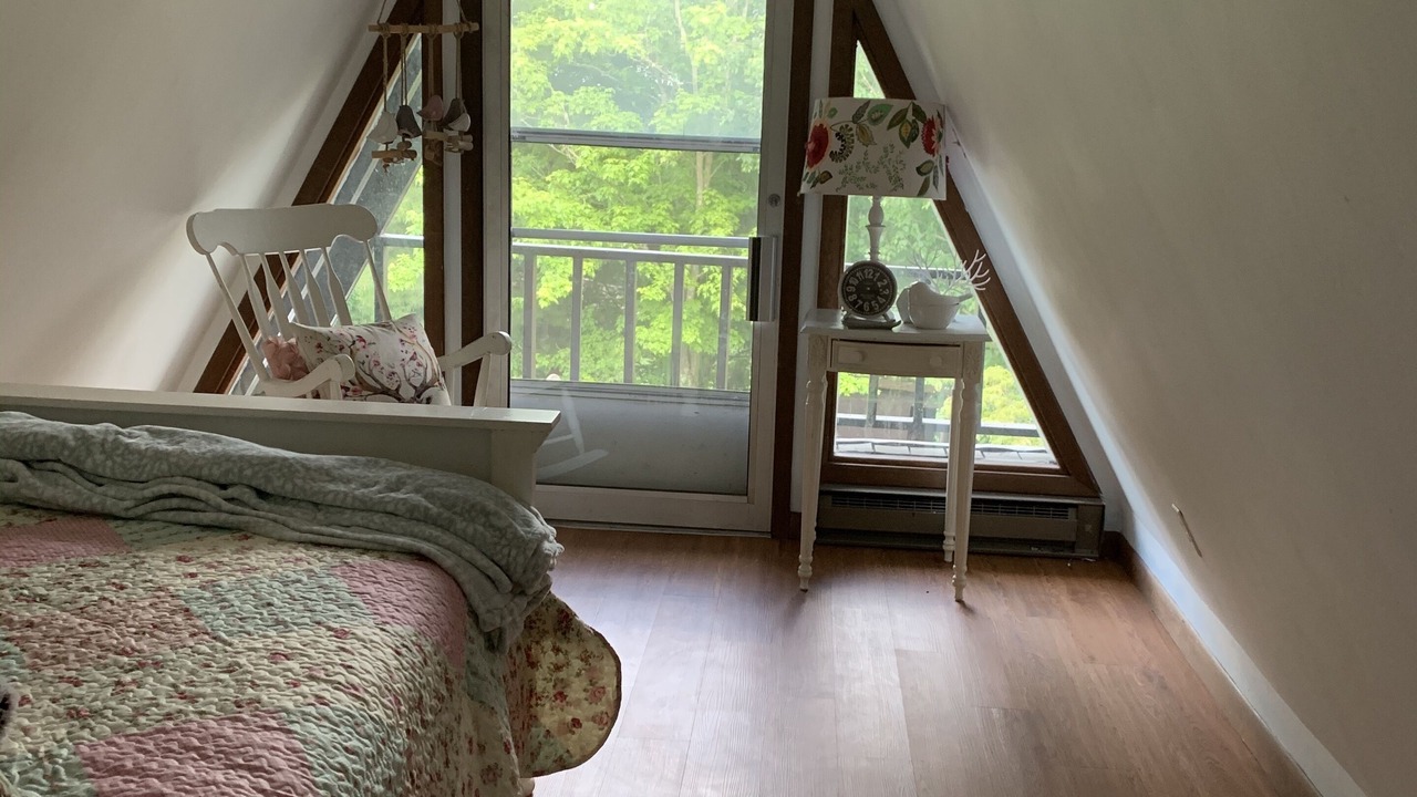 Photo of Bedroom in Fairlea